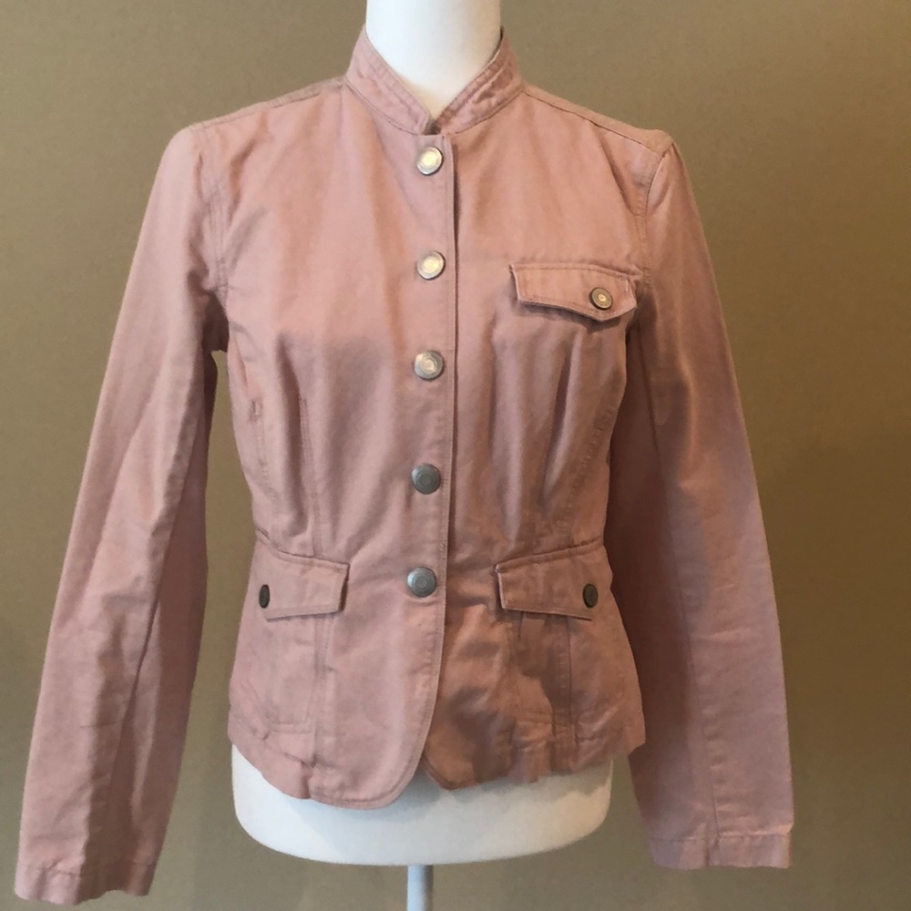 Women’s Calvin Klein Jacket